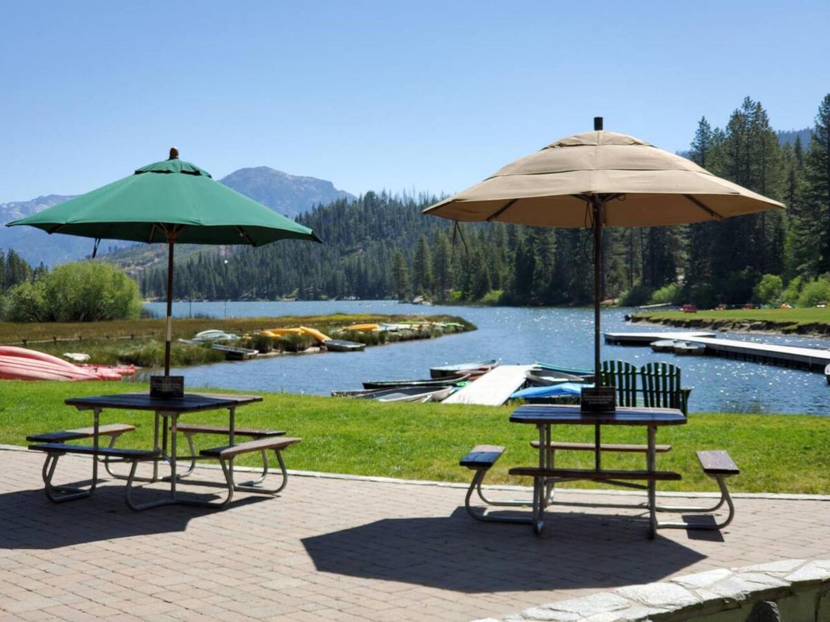 Sequoia Glen Vila Wilsonia Exterior foto